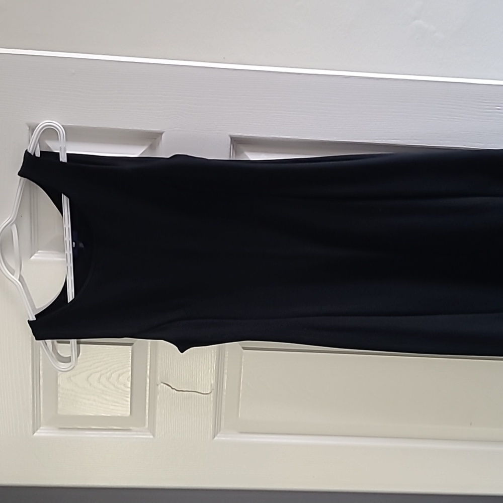 Dress Gap
